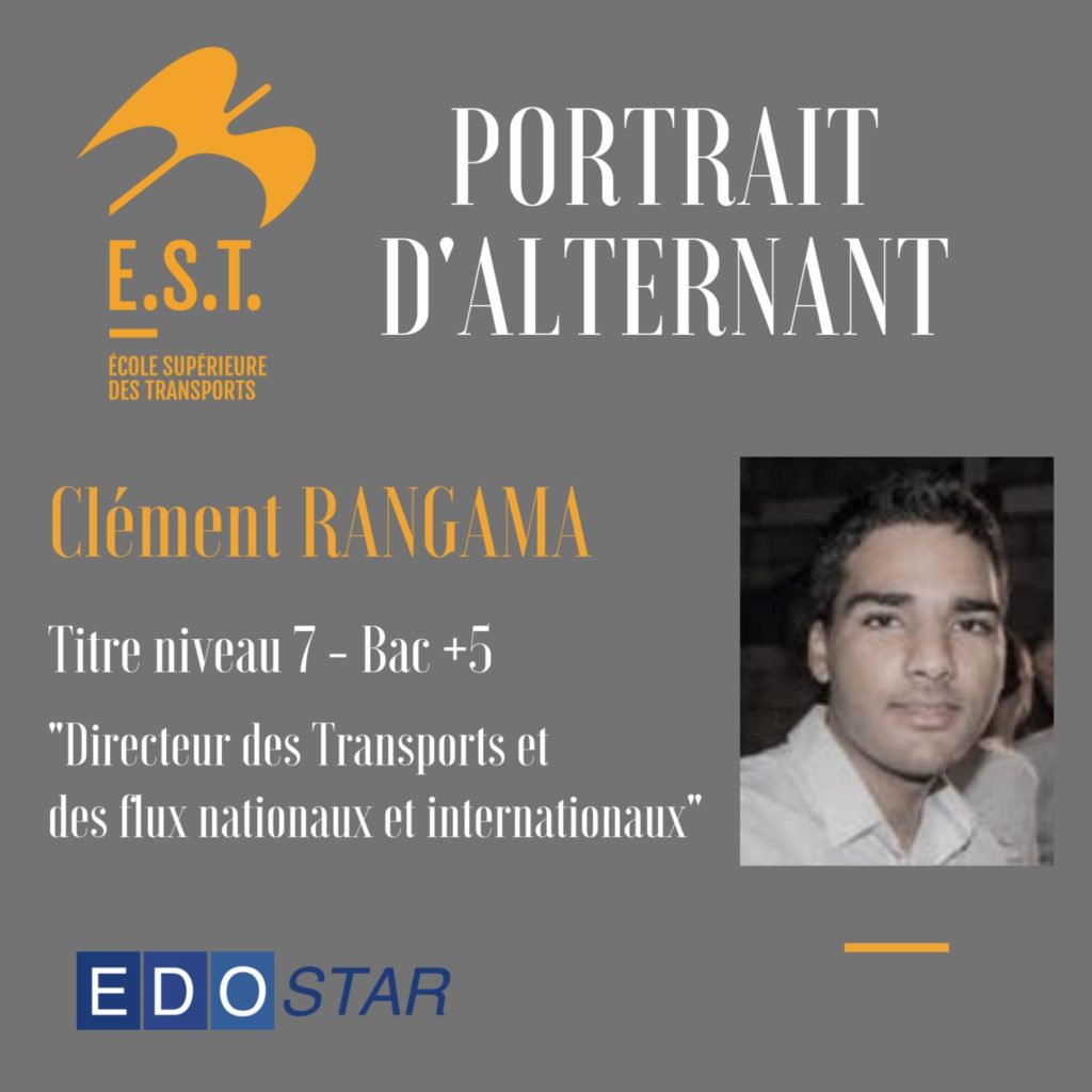 Clément Rangama