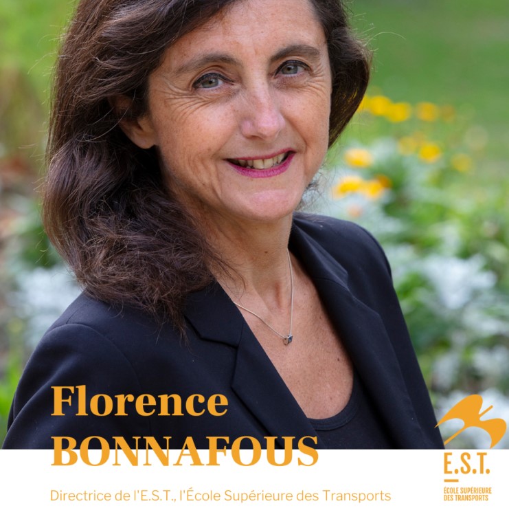 Florence Bonnafous