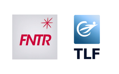 Logo FNTR et TFL